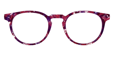 The Mulberry Pearl Tortoise - Front Top Thumbnail - Pair Eyewear