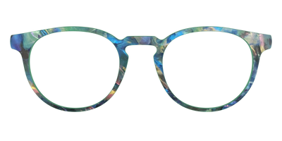 The Neptune Pearl - Front Top Thumbnail - Pair Eyewear