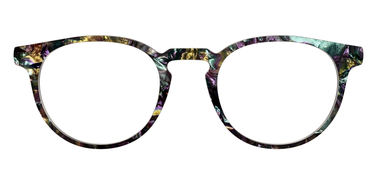 The Nightfall Pearl Marble - Front Top Image - Pair Eyewear