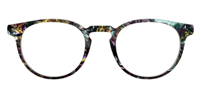 The Nightfall Pearl Marble - Front Top Thumbnail - Pair Eyewear