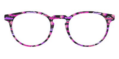 The Pink Cruisers - Front Top Thumbnail - Pair Eyewear