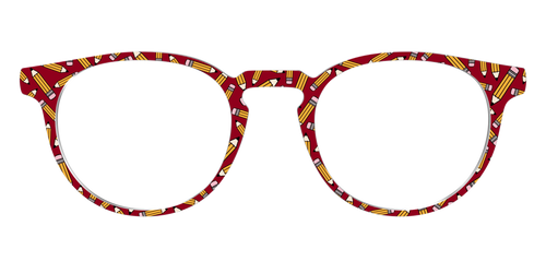 The Preppy Pencils - Pair Eyewear