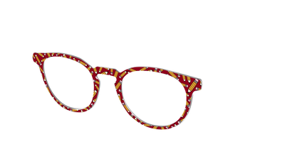 The Preppy Pencils - Angle Top Thumbnail - Pair Eyewear