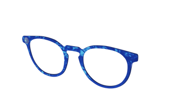 The Ravenclaw™ Pearl Tortoise - Angle Top Thumbnail - Pair Eyewear