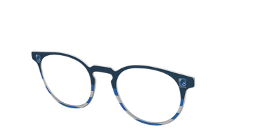 The Ravenclaw™ - Angle Top Thumbnail - Pair Eyewear