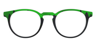 The Reflective Slime - Front Top Thumbnail - Pair Eyewear