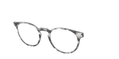 The Silver Fractals - Angle Top Thumbnail - Pair Eyewear