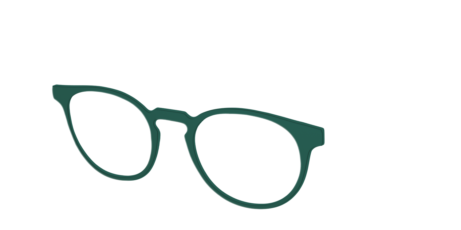 The Spruce - Angle Top Image - Pair Eyewear