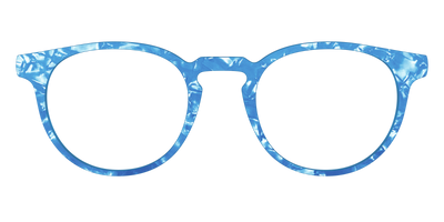 The Topaz Pearl Marble - Front Top Thumbnail - Pair Eyewear