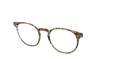 The Wicked Bookcase - Angle Top Thumbnail - Pair Eyewear