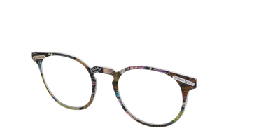 The Wizarding Shops - Angle Top Thumbnail - Pair Eyewear
