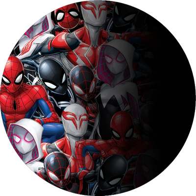 The Avengers Assemble