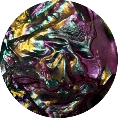 The Holographic Dots