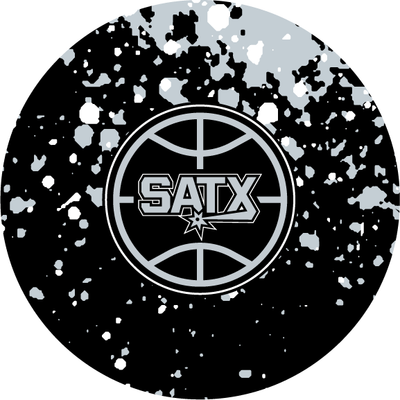 Nets Splatter