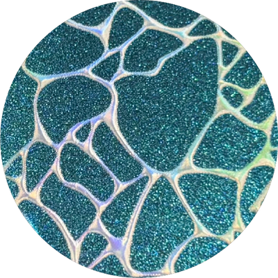 The Sea Violet Pearl Shell