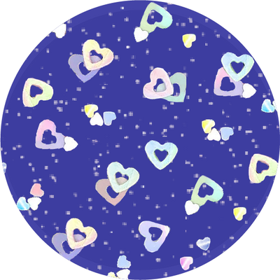 The Stargazing Night Sky