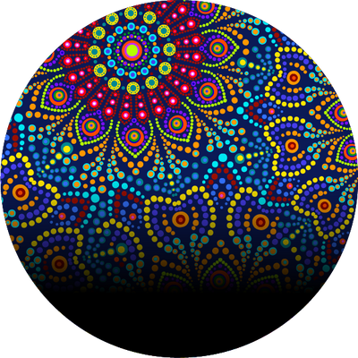 The Stargazing Night Sky