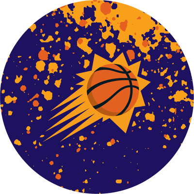 Nets Splatter