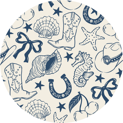 The Riptide Pearl Marble