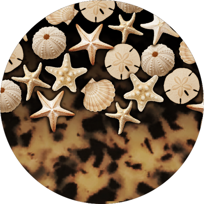 The Riptide Pearl Marble