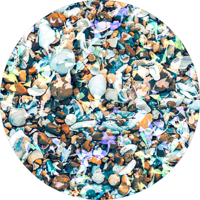 The Riptide Pearl Marble