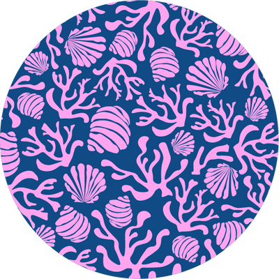 The Riptide Pearl Marble
