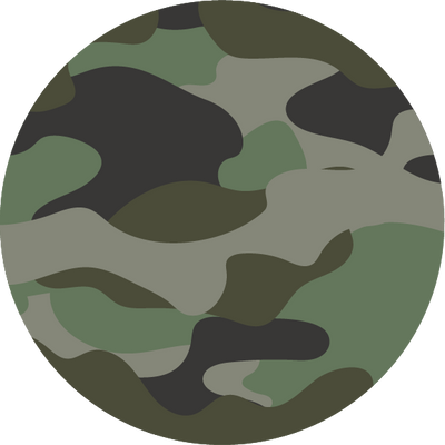 The Pumpkin Pin Dot