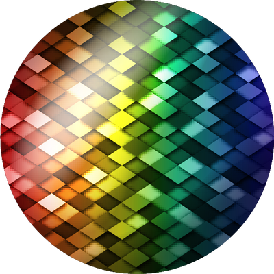 The Rainbow Disco