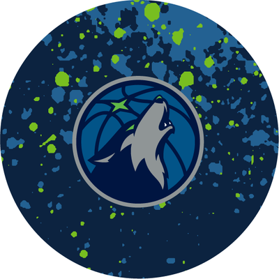 Nets Splatter