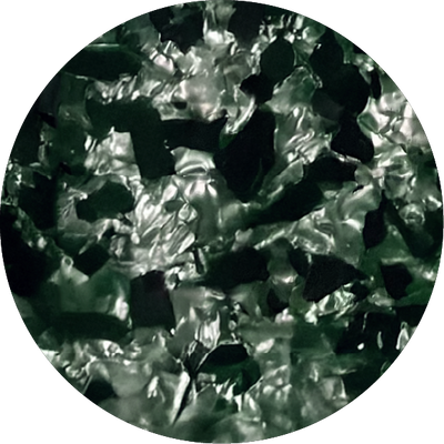 The Black Sparkle