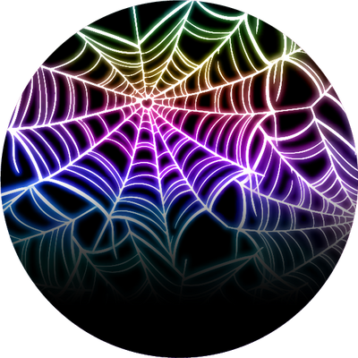 The Hallows' Eve Gradient