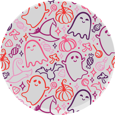 The Jazzy Scribble