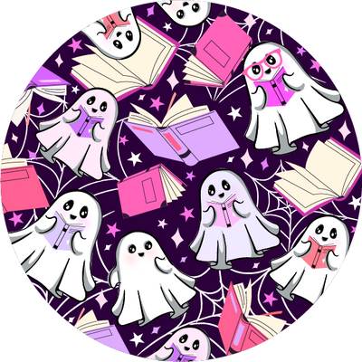 The Hallows' Eve Gradient