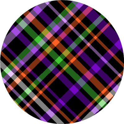 The Hallows' Eve Gradient