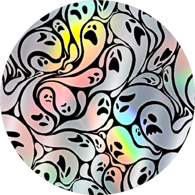 The Hallows' Eve Gradient