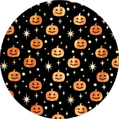 The Hallows' Eve Gradient