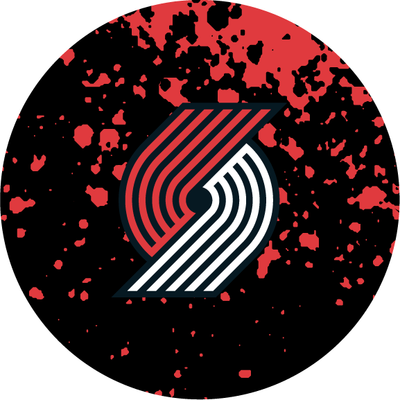Nets Splatter