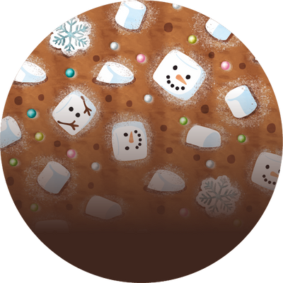 The Cider Spices