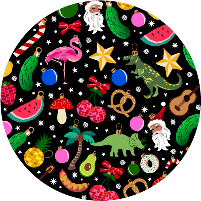 The Cider Spices