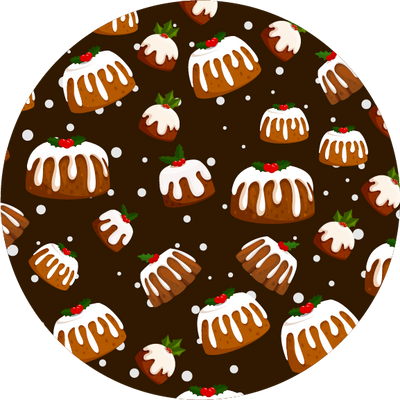 The Cider Spices