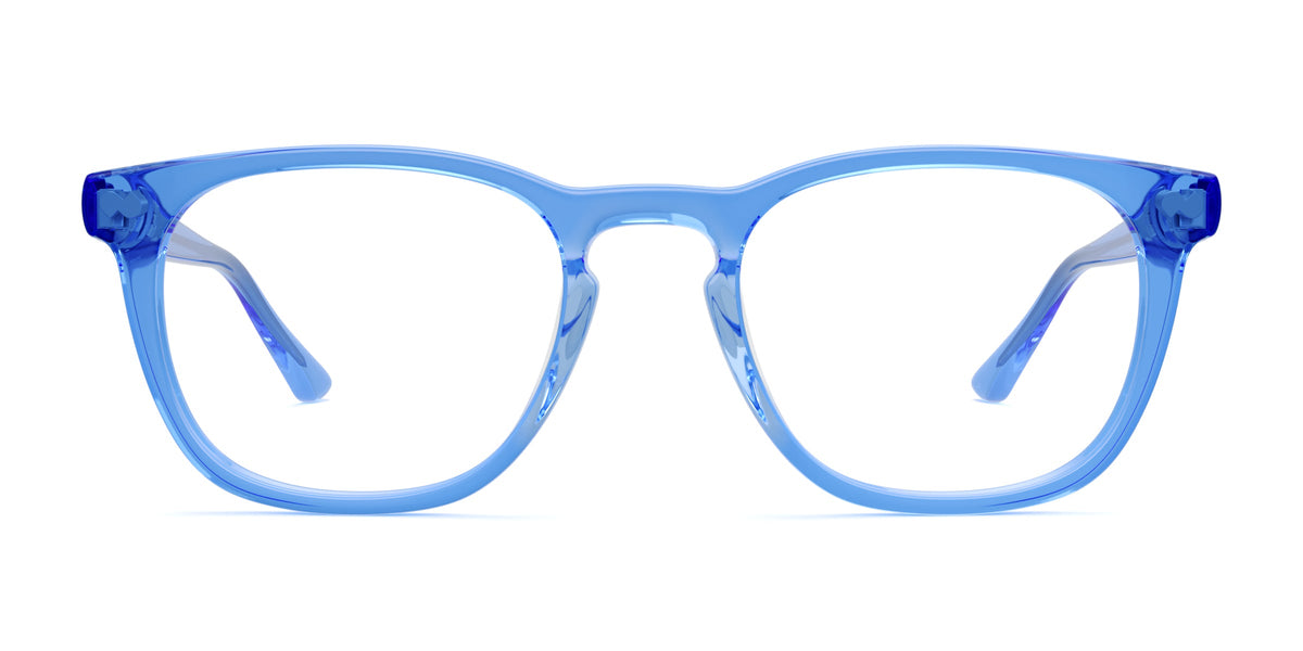 The Twain - Carousel 1 - Pair Eyewear
