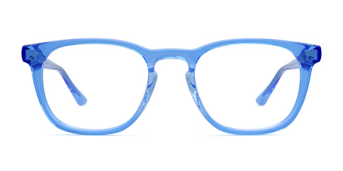 The Twain - Sunset - Lensless - Pair Eyewear