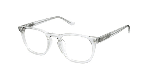 The Twain - Lensless - Secondary Image - Pair Eyewear