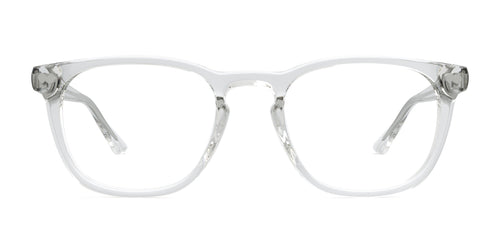 The Twain - Lensless - Pair Eyewear
