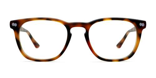 The Twain - Lensless - Pair Eyewear
