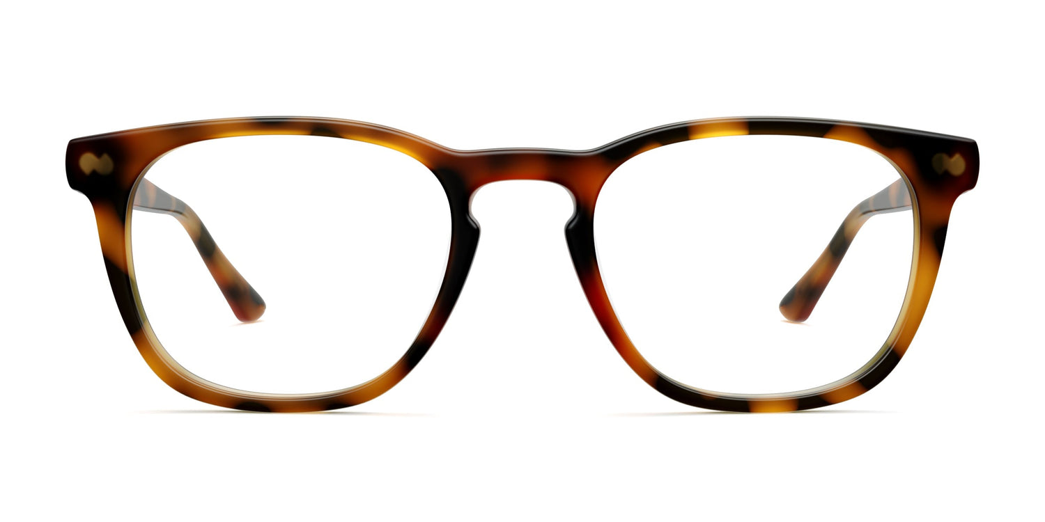 The Twain - Non-Rx - Carousel 1 - Pair Eyewear