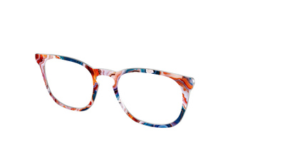 The Abroad Agate - Angle Top Thumbnail - Pair Eyewear