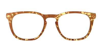 The Amber Pearl Marble - Front Top Thumbnail - Pair Eyewear