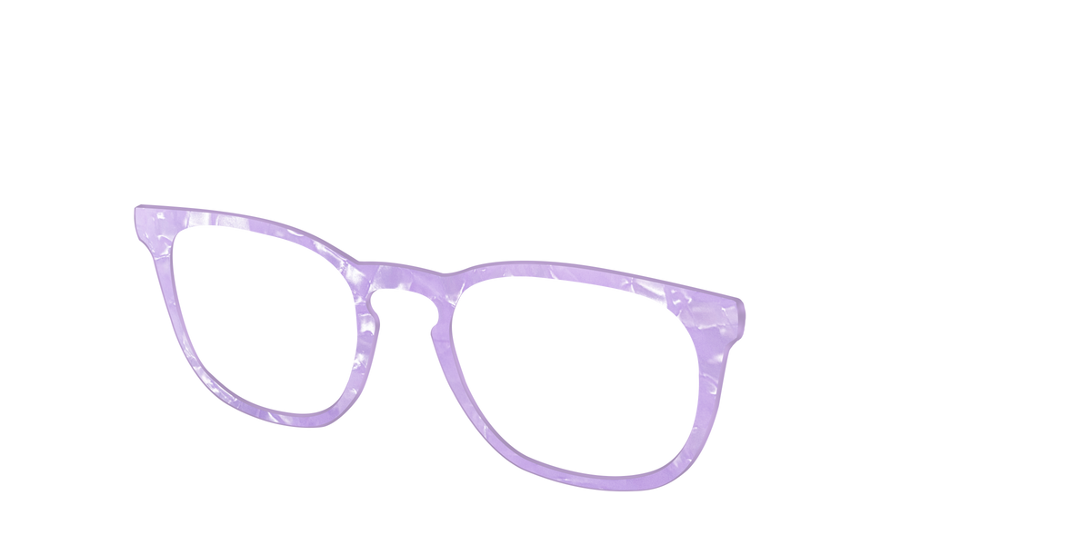 The Amethyst Pearl Marble - Angle Top Image - Pair Eyewear