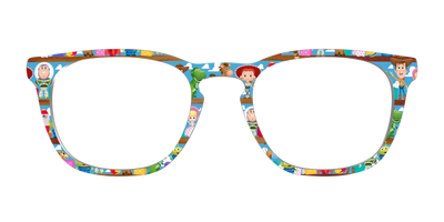 Juguetes de Andy - Front Top Thumbnail - Pair Eyewear
